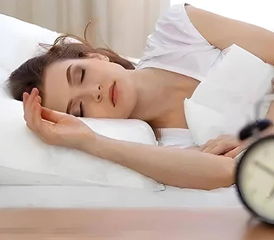מהי בחירת מזרון חכם-מונע נתונים?