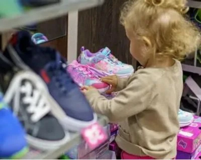 בחירת הסורק הנכון לנעלי ילדים: מדוע Xianku מובילה את הדרך