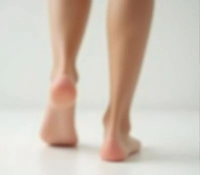 הקלה על כאבי קשת גבוהה והערכה של יציבות הקרסול: מדוע סריקת כף רגל תלת מימדית חשובה לאנשים שלעתים ...