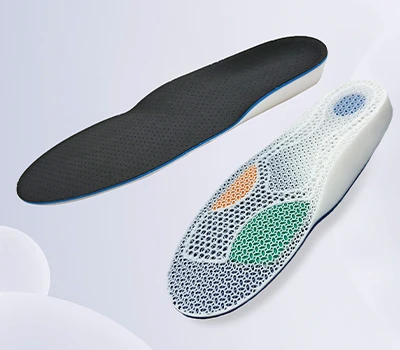 מדרס 3D Printd Orthotics: כיצד בינה מלאכותית-סורקי רגליים תלת מימדיים ואורתוטיקה מודפסת תלת מימדי...