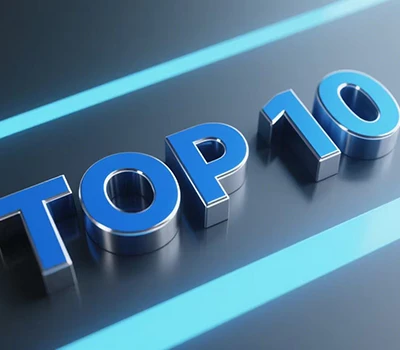 סורק הגוף המסחרי האולטימטיבי מציג: 10 המותגים המובילים